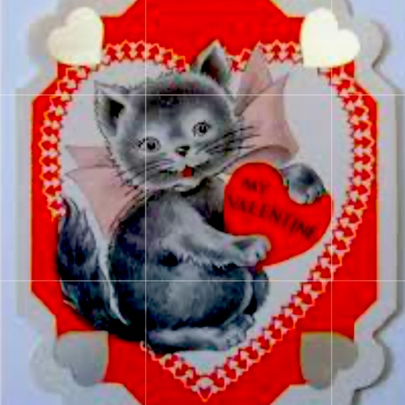 Happy Valentine’s Day PFF’s Comments full go 3rd FG♥️🐈‍⬛🦋💛🌸Top of Closet🐈‍⬛ - Picture 2 of 10